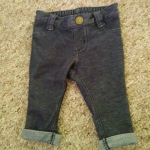 0-3 Oldnavy Jeggings